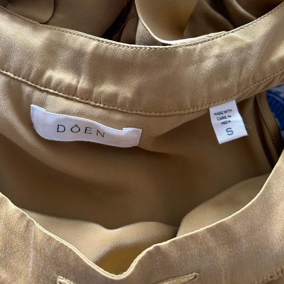 Doen Sicilia Dress 🌾 Small - Picture 6 of 6